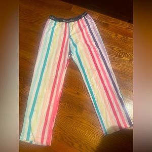 Abercrombie Pajama Pants - Size M